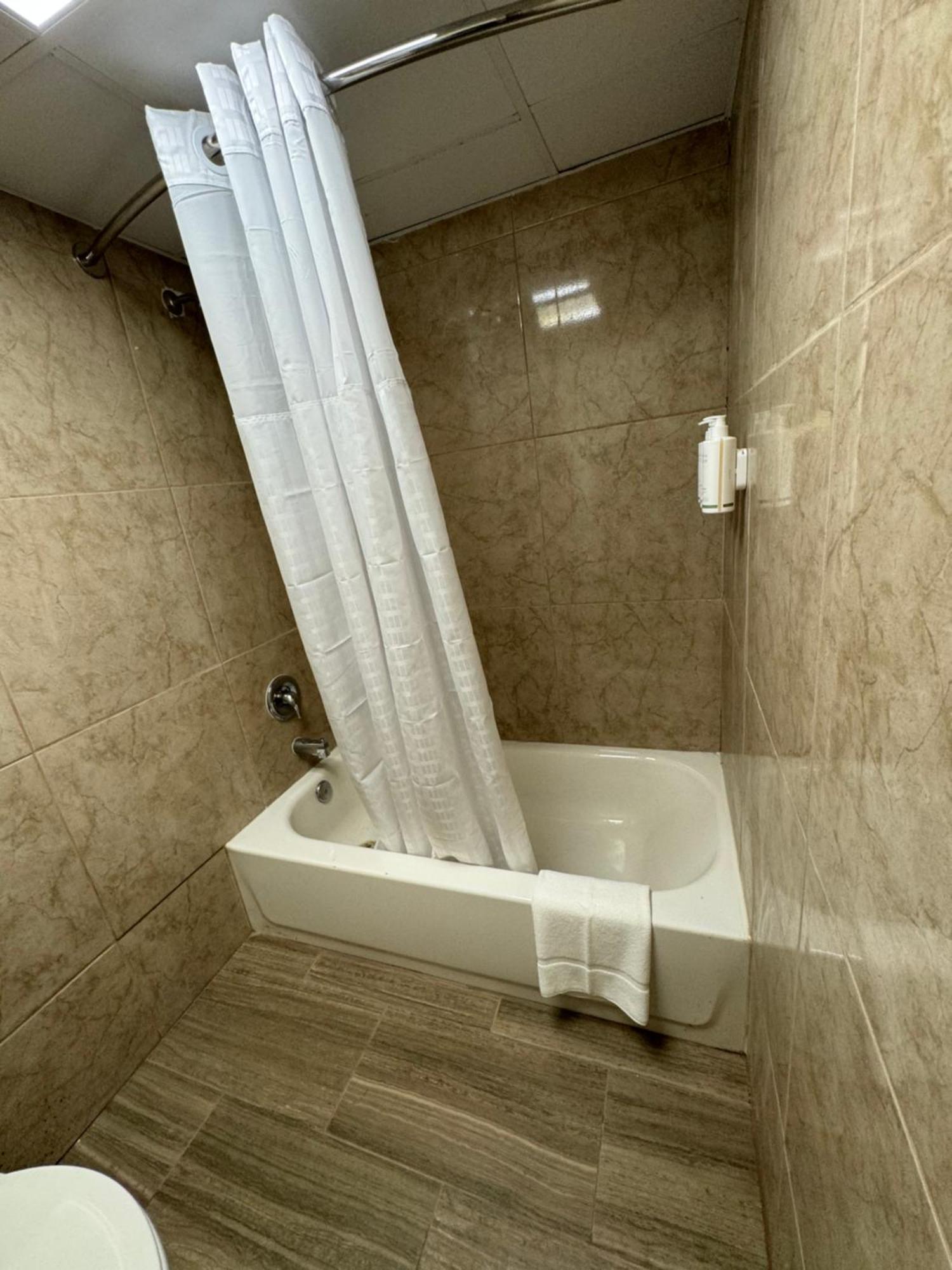 מלון Super 8 By Wyndham Corpus Christi Airport מראה חיצוני תמונה