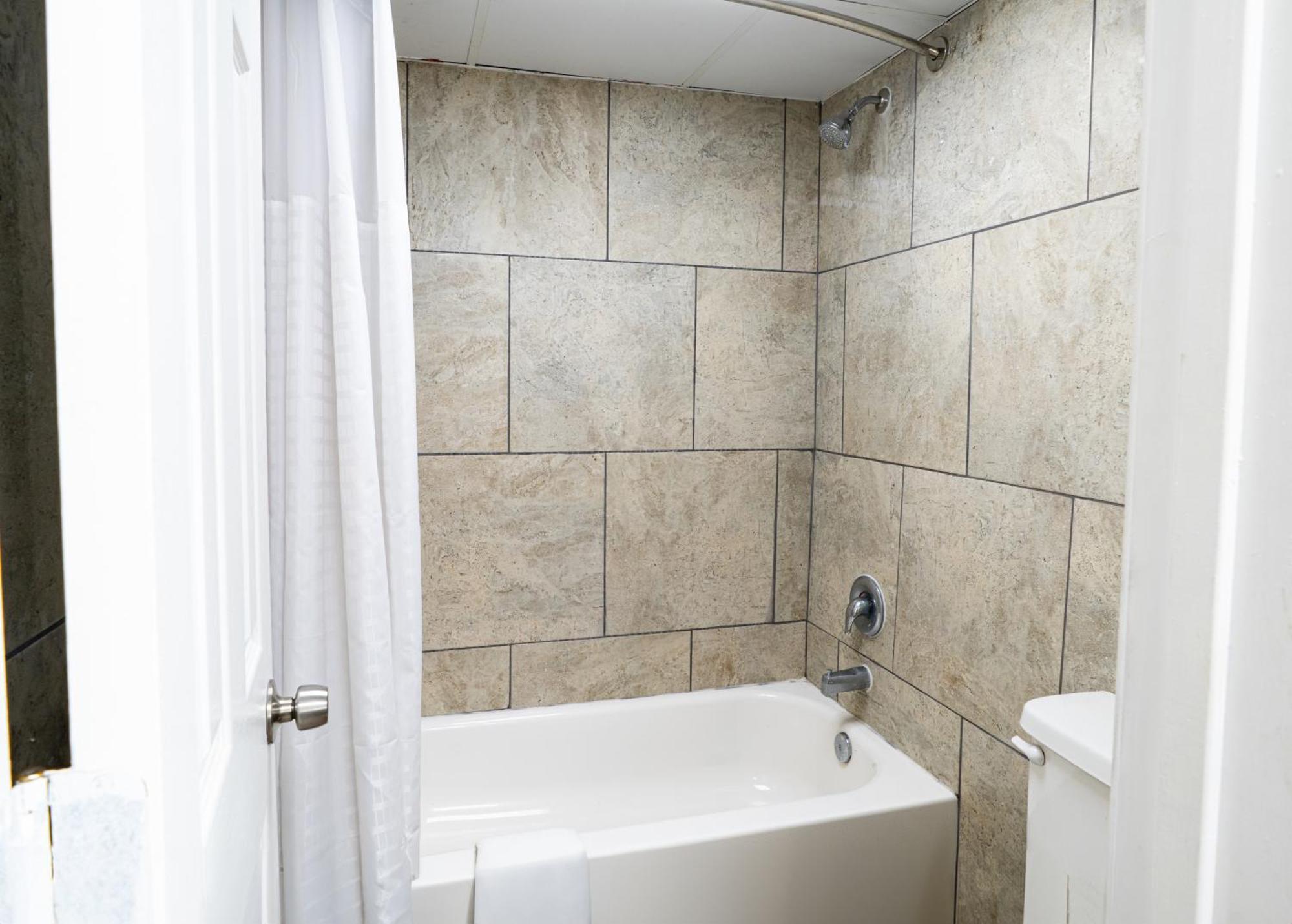 מלון Super 8 By Wyndham Corpus Christi Airport מראה חיצוני תמונה