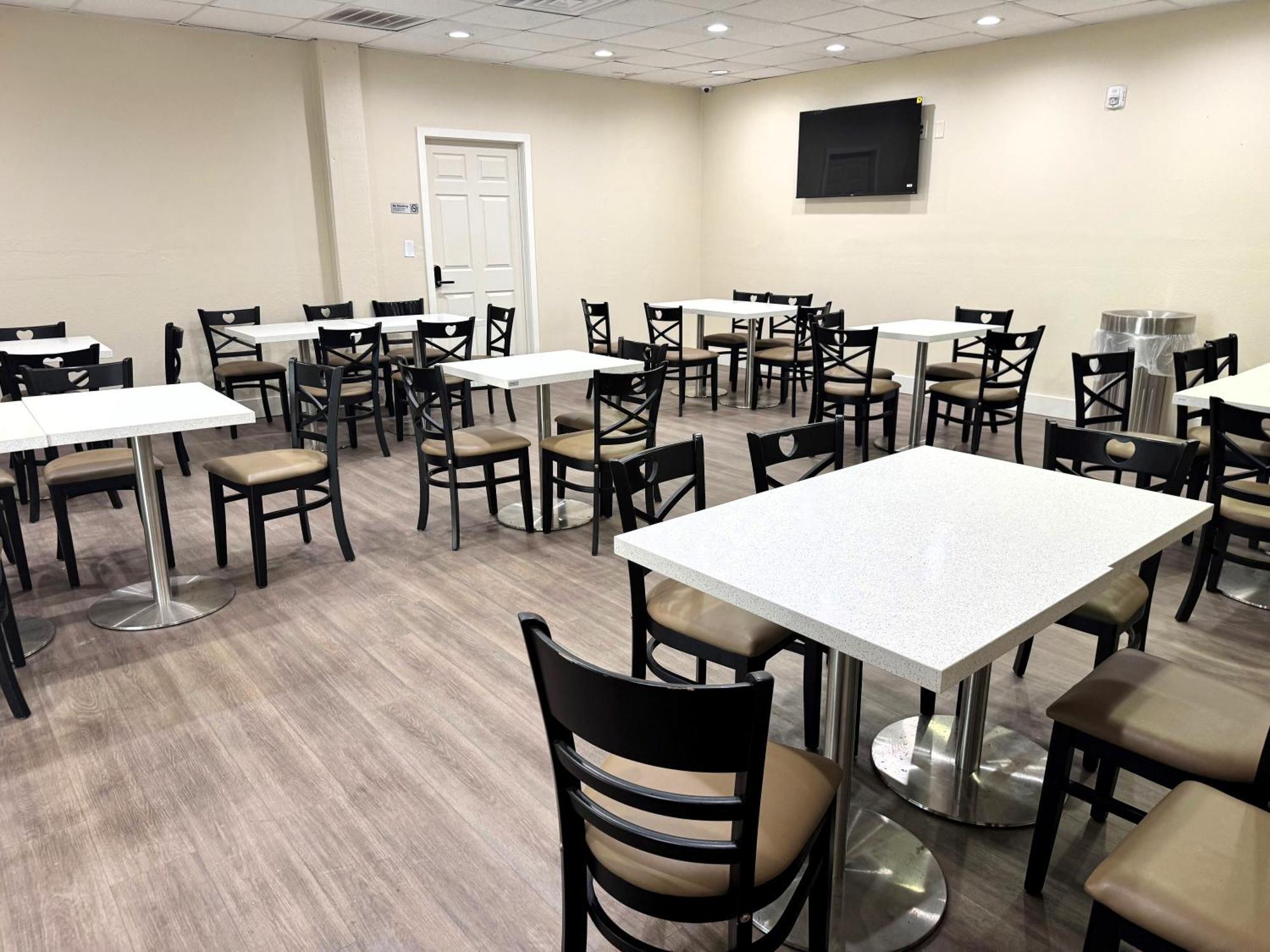 מלון Super 8 By Wyndham Corpus Christi Airport מראה חיצוני תמונה