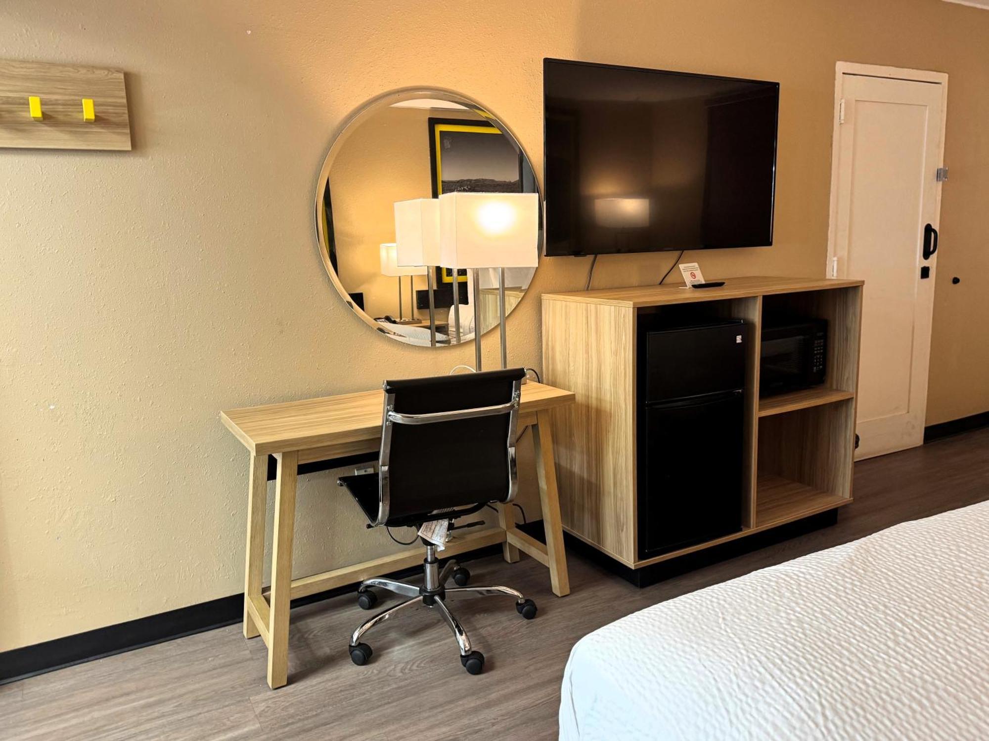 מלון Super 8 By Wyndham Corpus Christi Airport מראה חיצוני תמונה