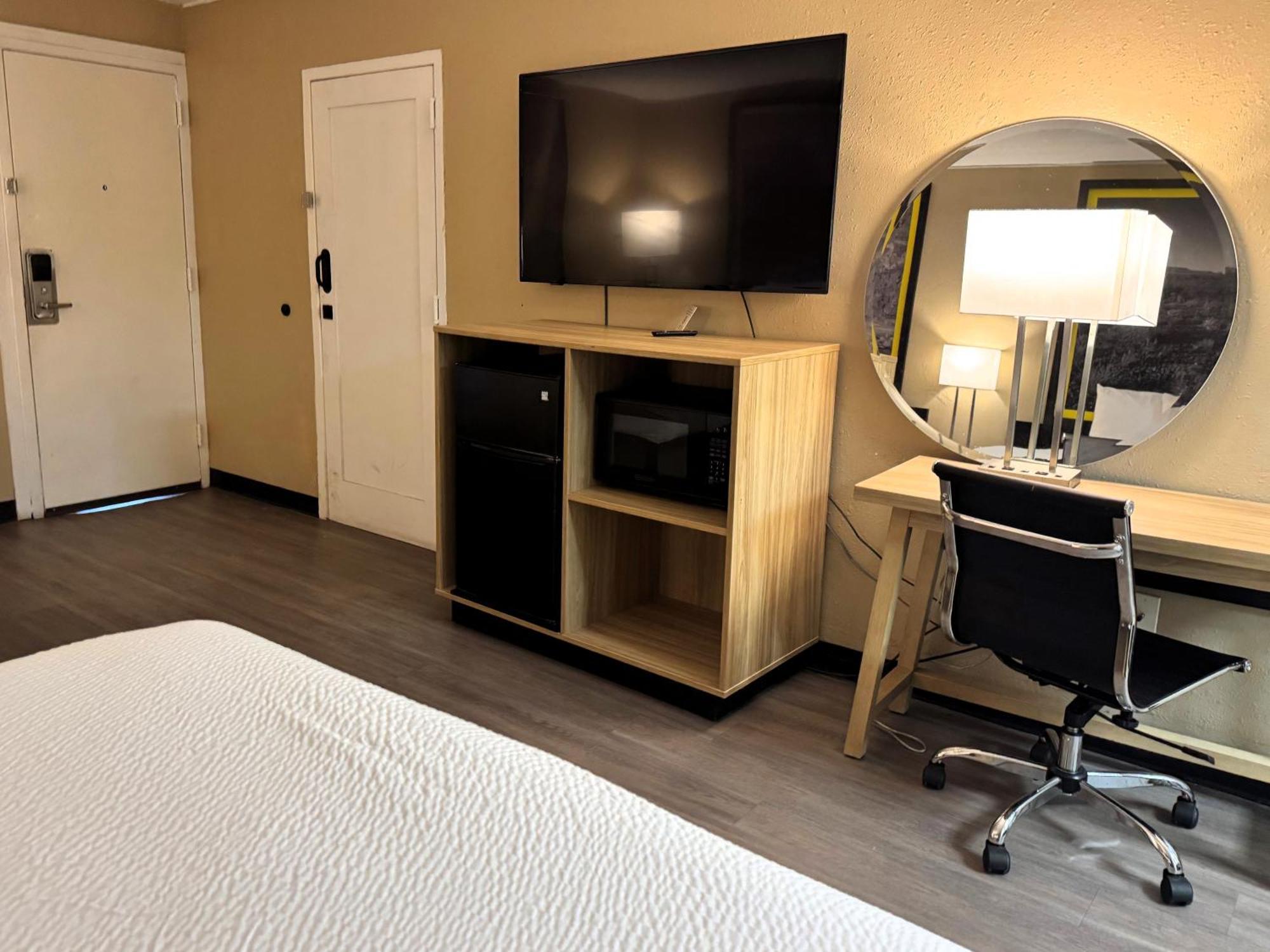 מלון Super 8 By Wyndham Corpus Christi Airport מראה חיצוני תמונה