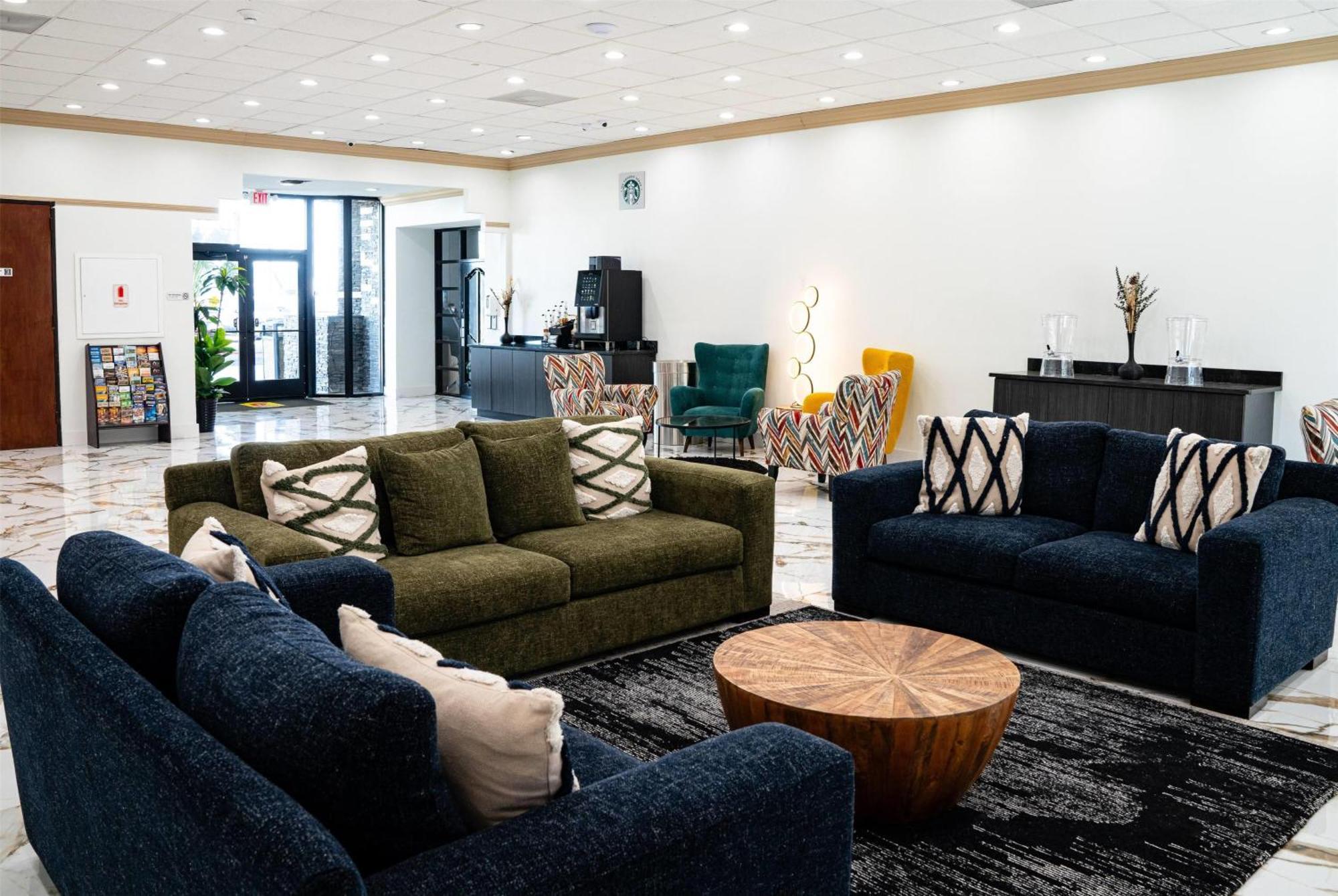 מלון Super 8 By Wyndham Corpus Christi Airport מראה חיצוני תמונה