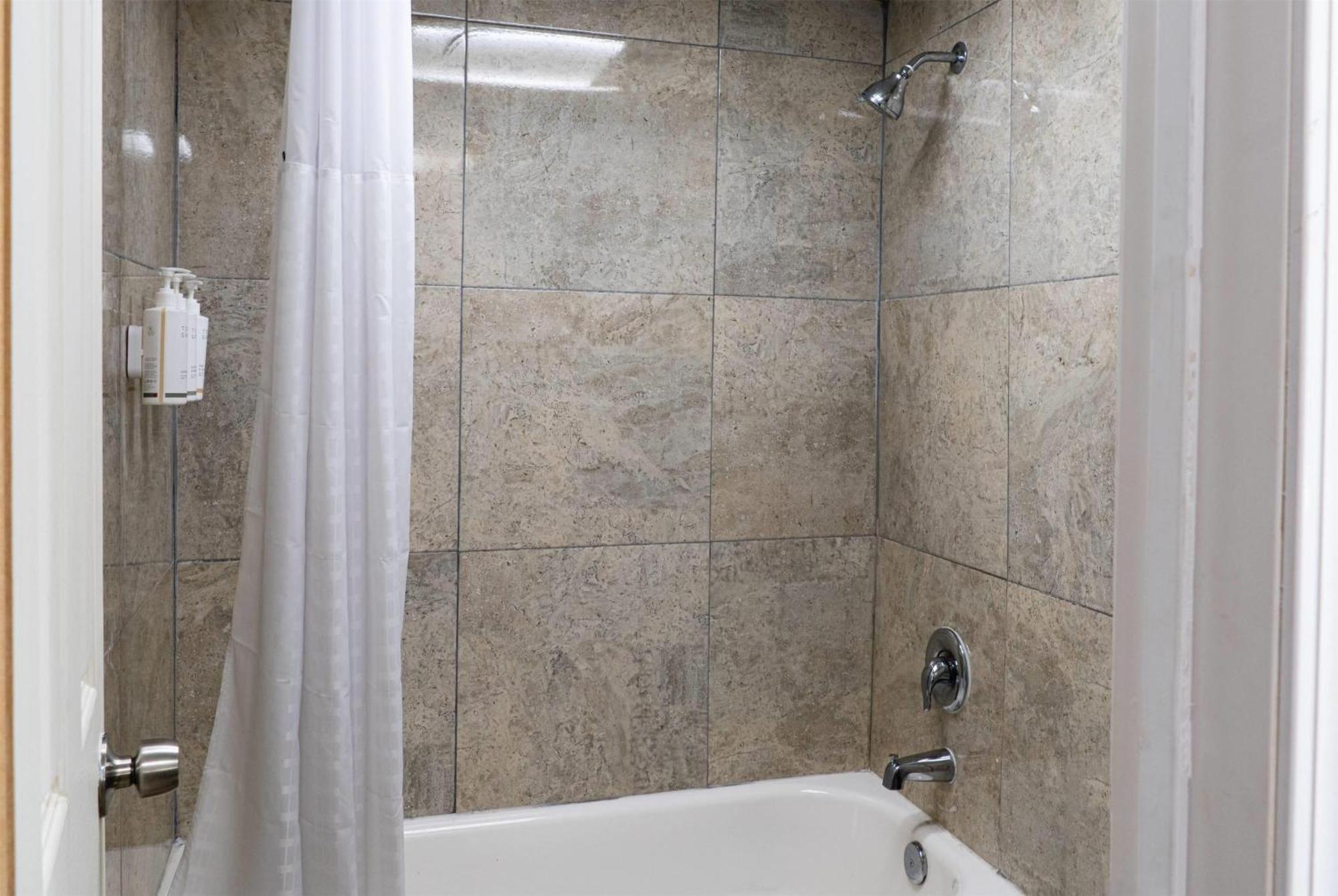 מלון Super 8 By Wyndham Corpus Christi Airport מראה חיצוני תמונה