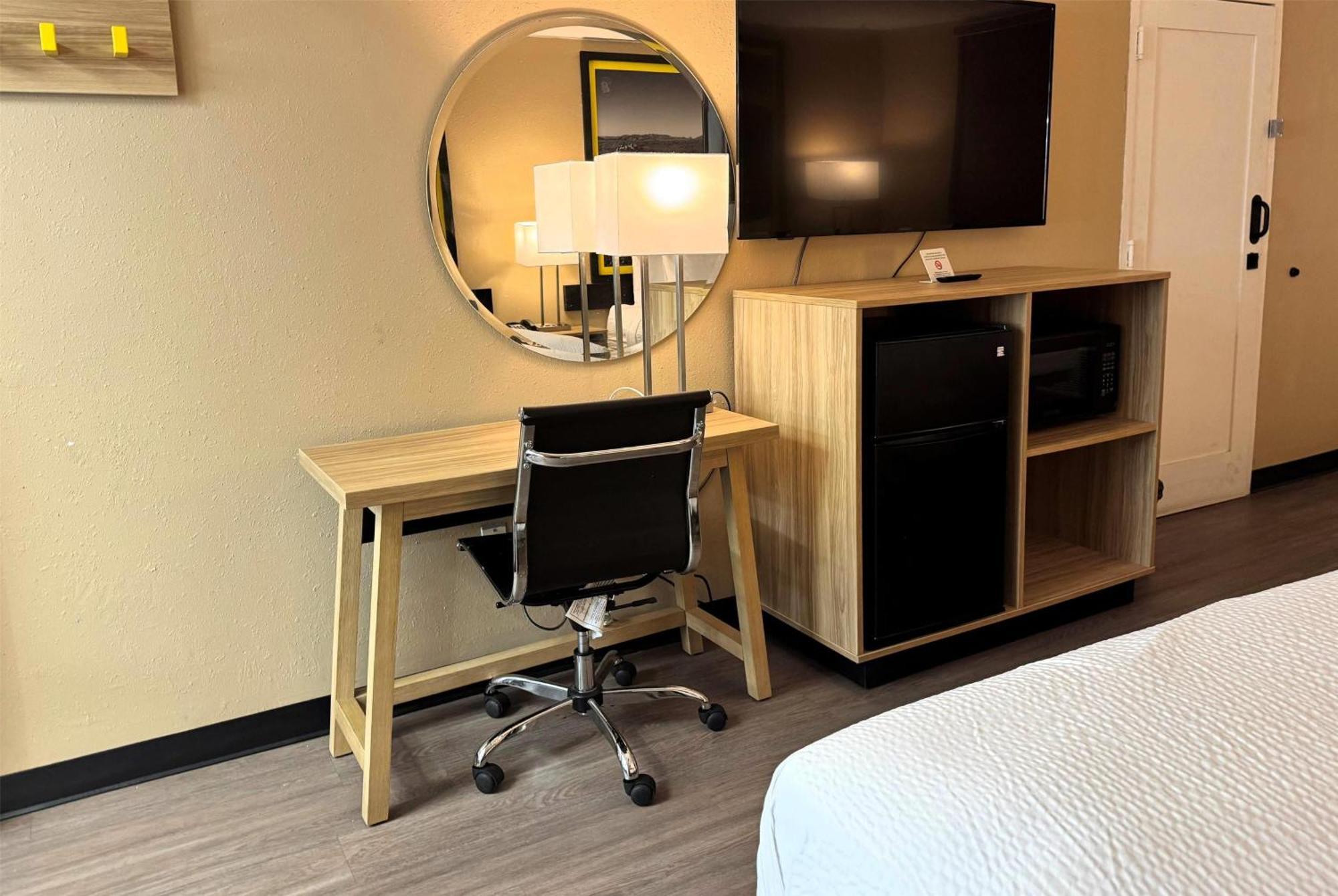 מלון Super 8 By Wyndham Corpus Christi Airport מראה חיצוני תמונה