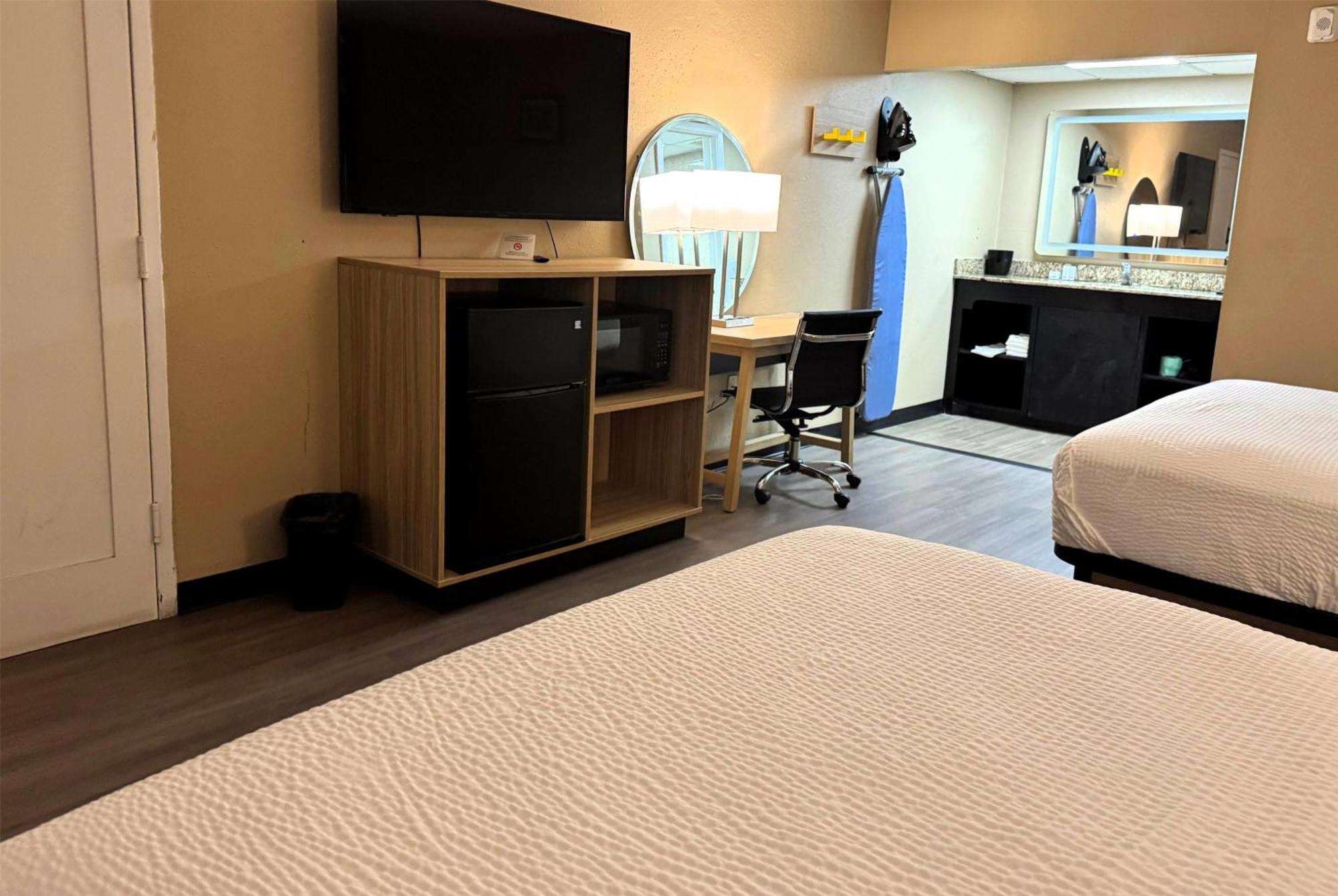 מלון Super 8 By Wyndham Corpus Christi Airport מראה חיצוני תמונה