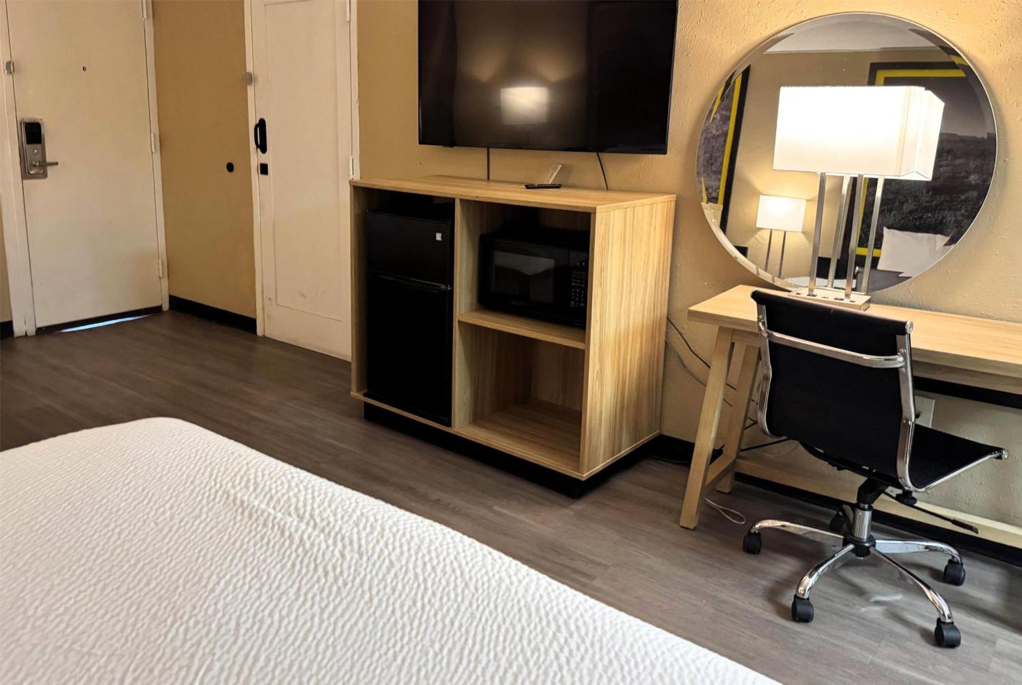 מלון Super 8 By Wyndham Corpus Christi Airport מראה חיצוני תמונה