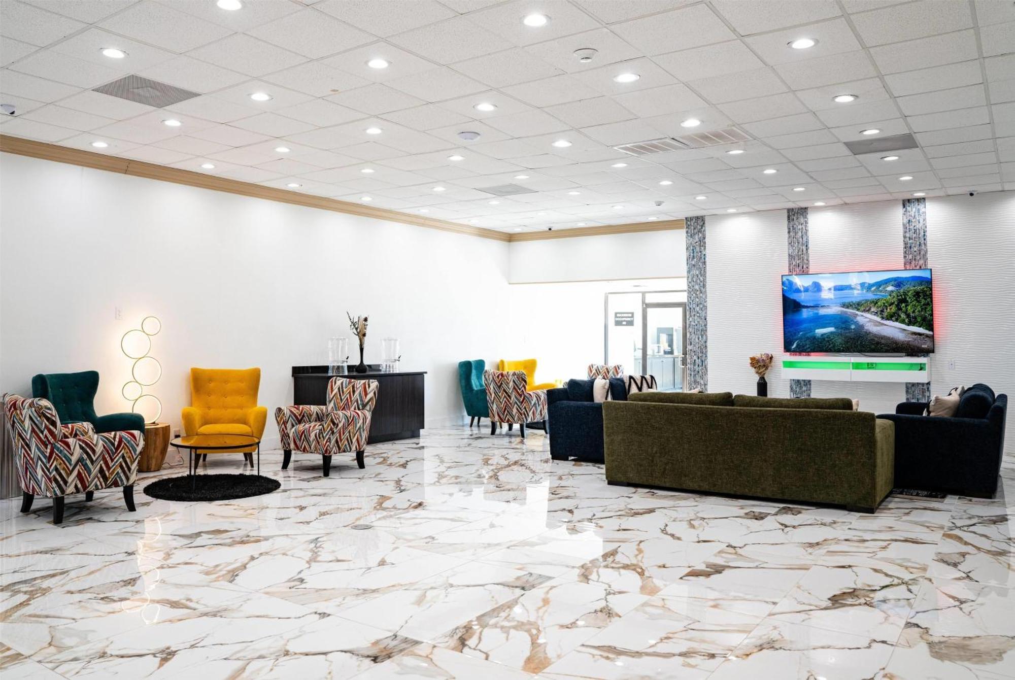 מלון Super 8 By Wyndham Corpus Christi Airport מראה חיצוני תמונה