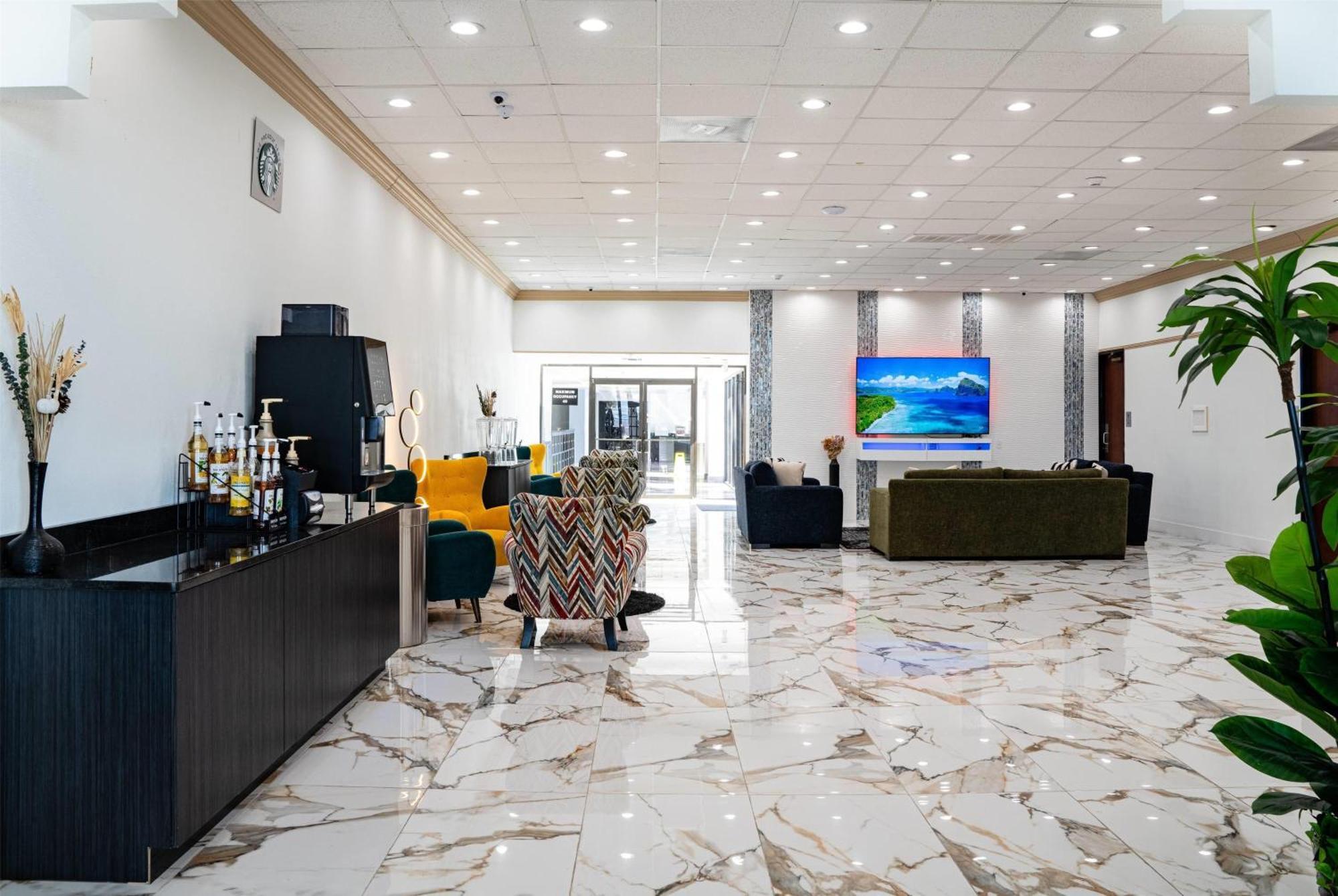 מלון Super 8 By Wyndham Corpus Christi Airport מראה חיצוני תמונה