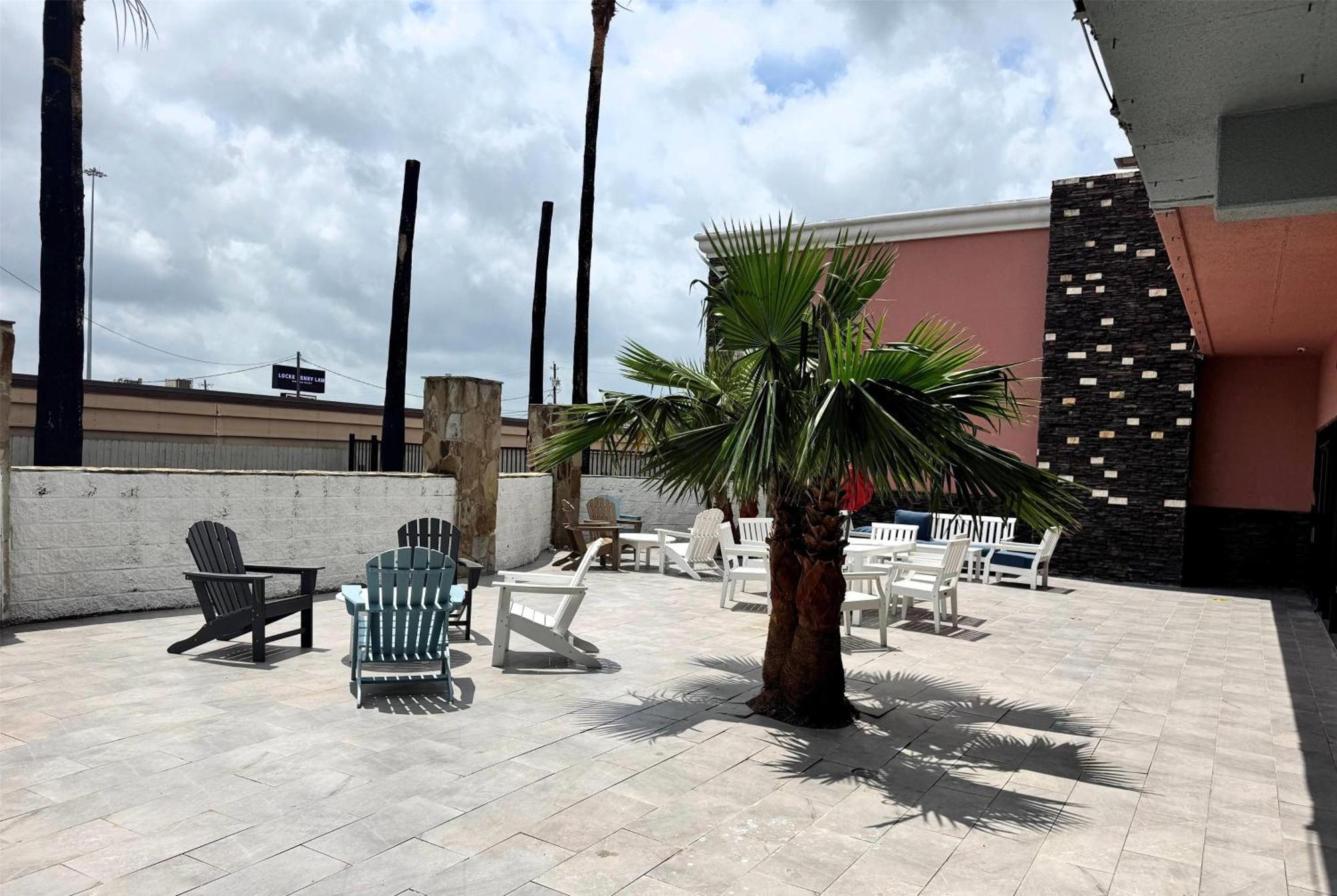מלון Super 8 By Wyndham Corpus Christi Airport מראה חיצוני תמונה