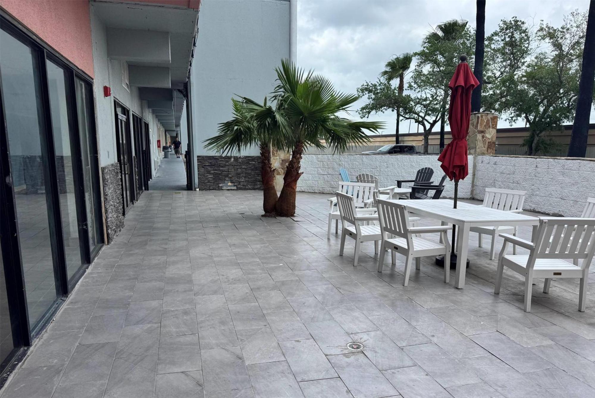 מלון Super 8 By Wyndham Corpus Christi Airport מראה חיצוני תמונה