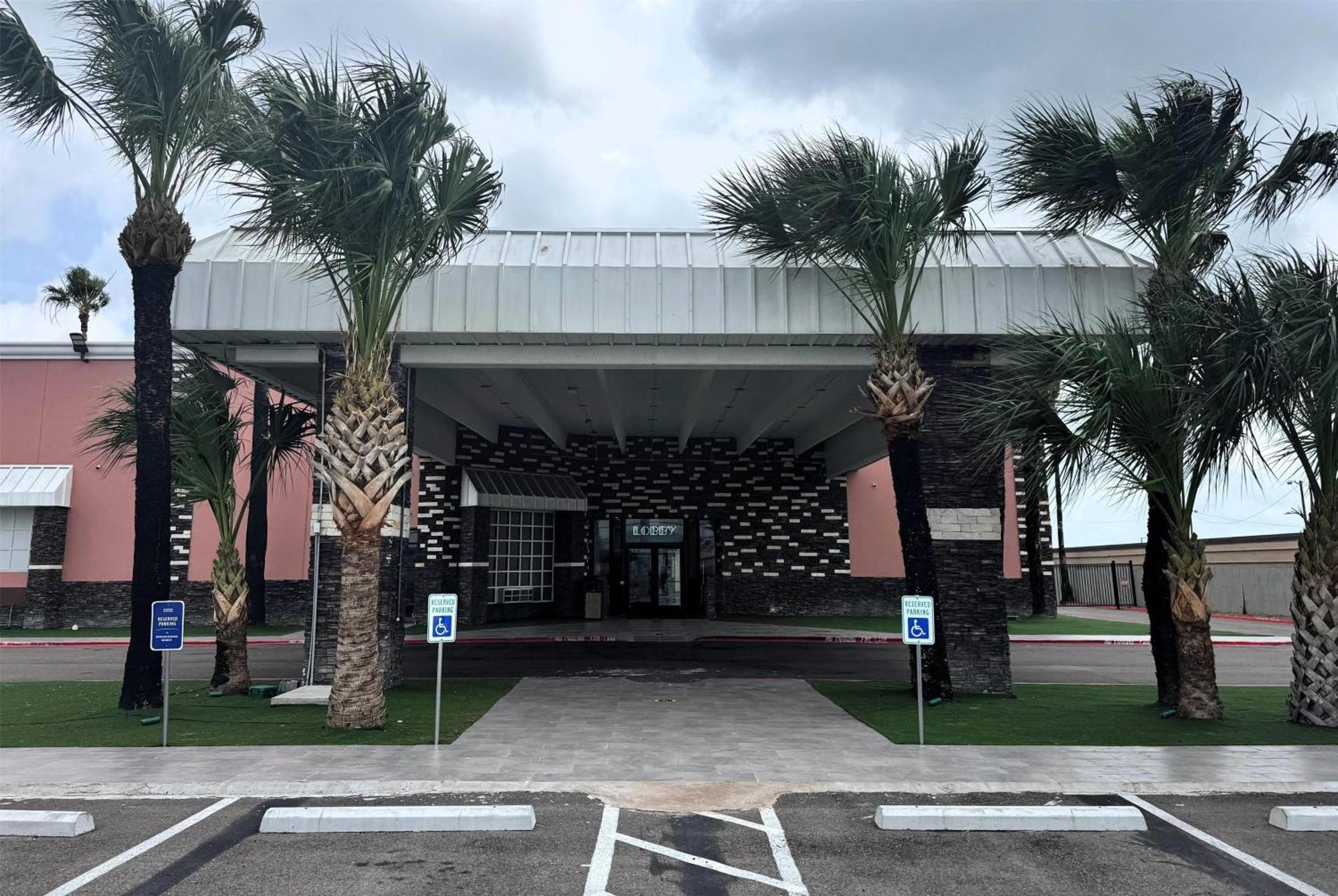 מלון Super 8 By Wyndham Corpus Christi Airport מראה חיצוני תמונה
